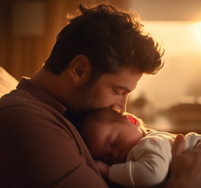 Sleep Hygiene With A Newborn: Expert Speaks On Moving Beyond 'Sleep